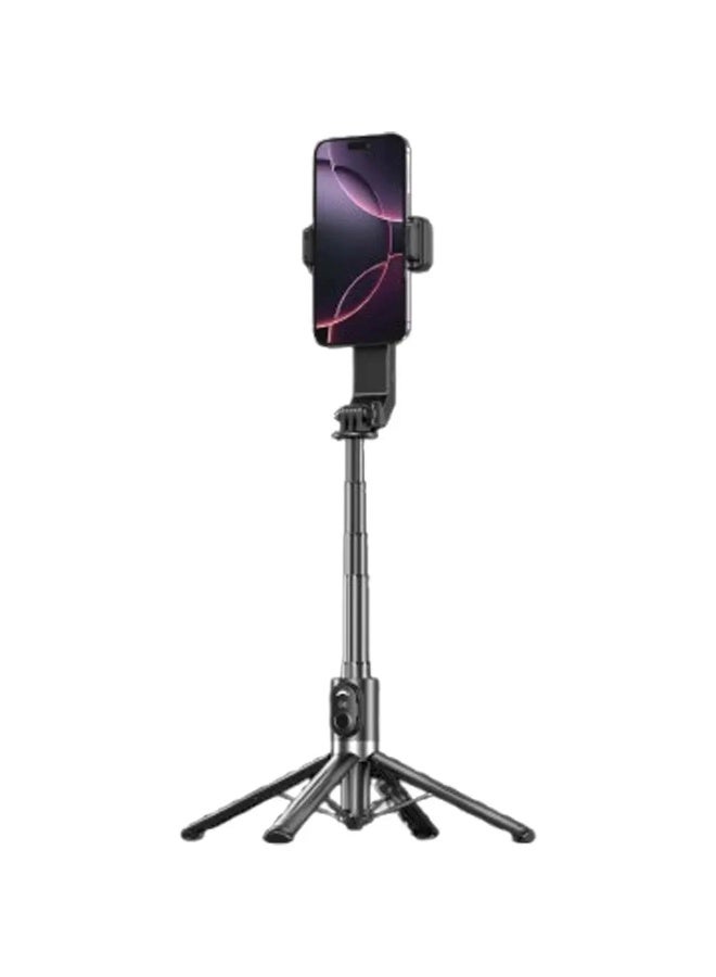 Q31 Handheld Gimbal Stabilizer for Smartphones, Face Tracking, Wireless Remote Control, Tripod Stand - Image 2
