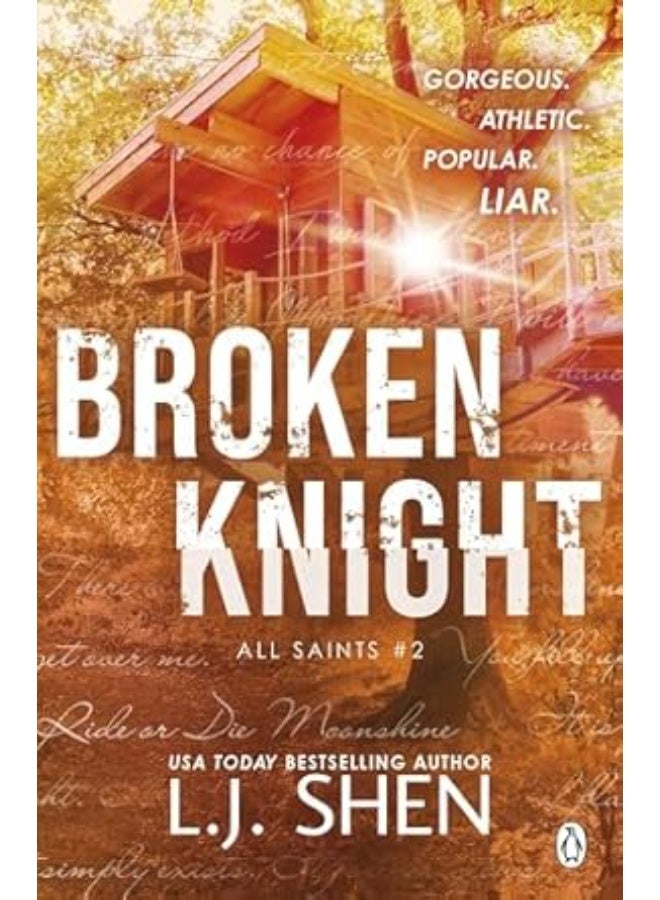Broken Knight