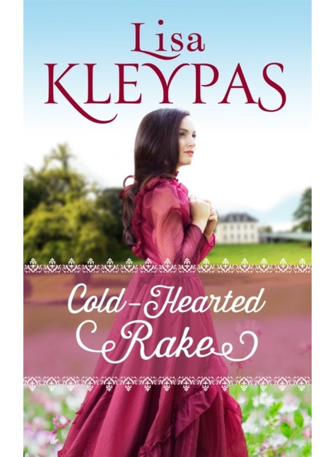 Cold Hearted Rake - Paperback