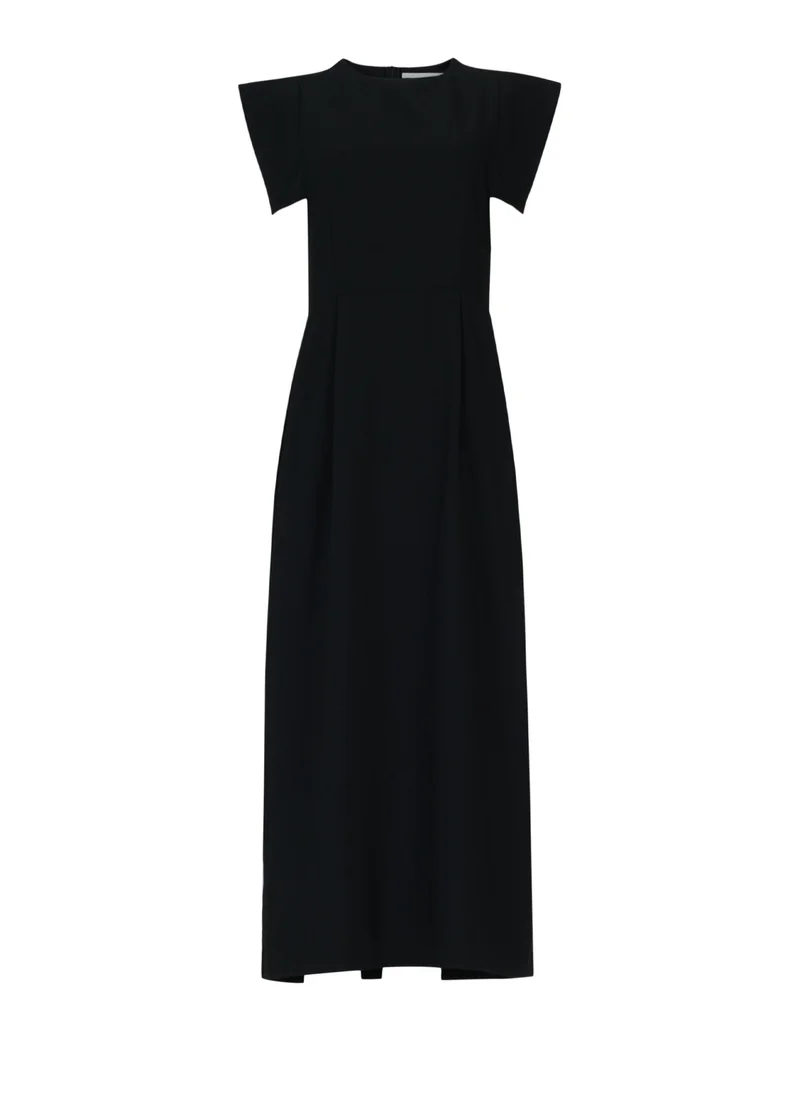 leem  Flap Sleeve Dress for Women | Best Price UAE