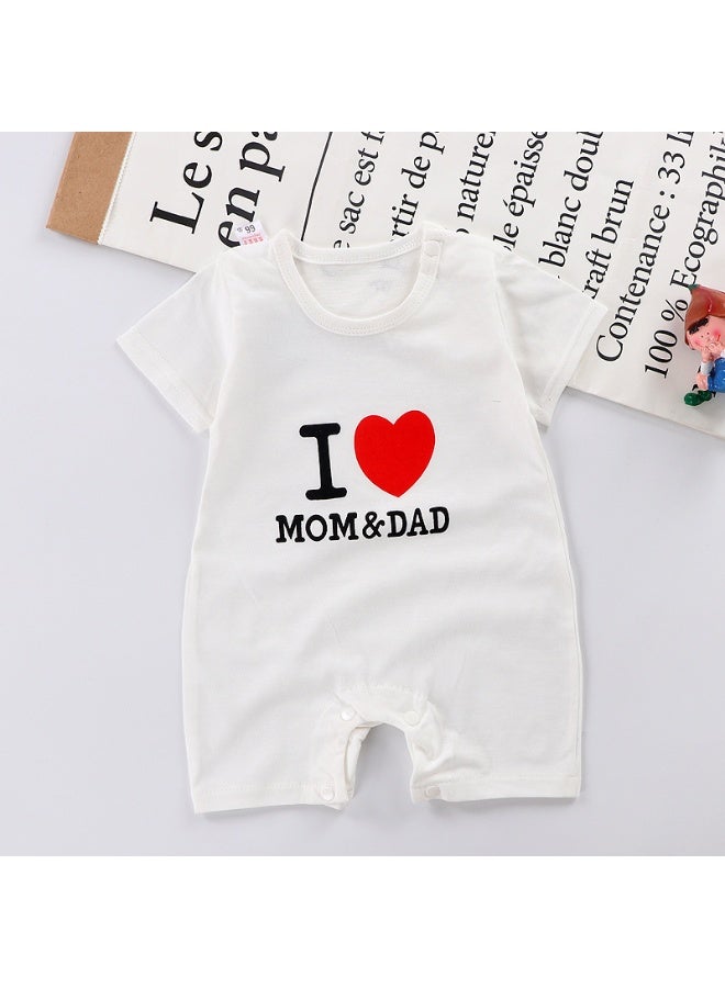 Newborn Gift Set, with Thermal Mug for Parents, Gloves, Hat, Bib, Jumpsuit, Socks, Baby Fingerprint Kit - Image 5