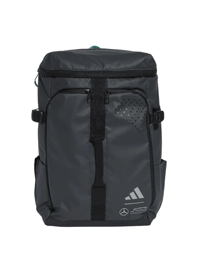اديداس adidas mercedes - amg petronas formula one team hybrid unisex backpack