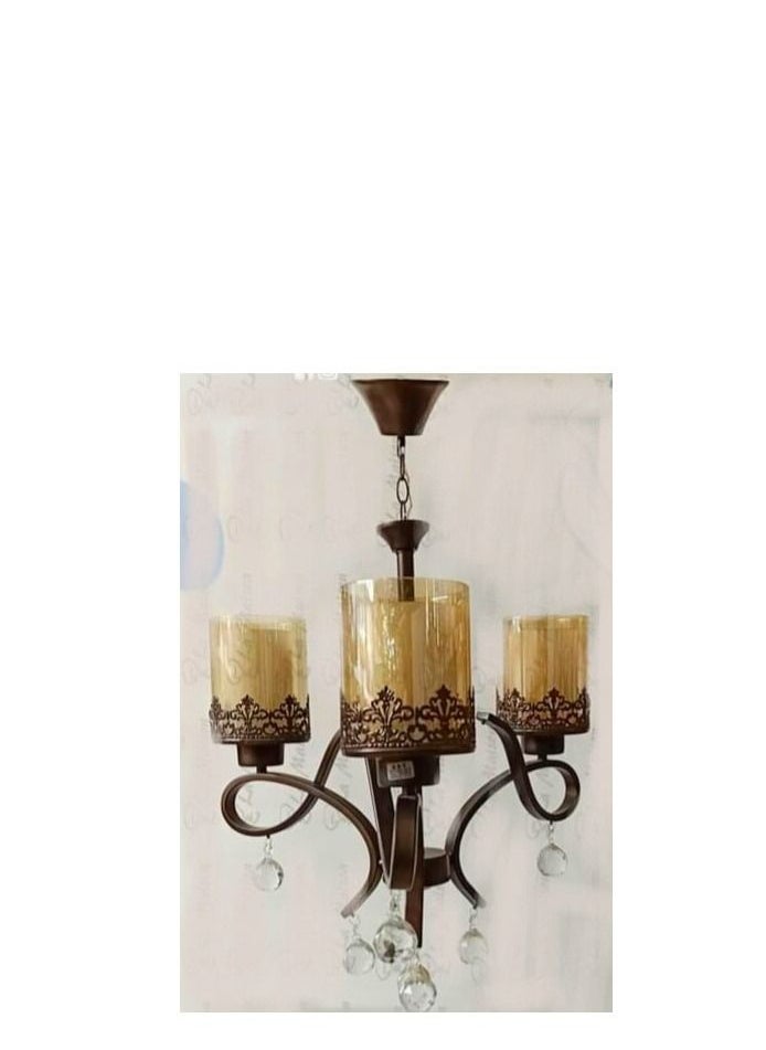 Generic Chandeliers (Norlight) suitable for all decorations 
