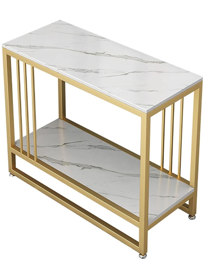 DubaiGallery Rectangle TableLiving Room Table Living Room Table Furniture Bed Office Table TV Coffee Table - Image 1