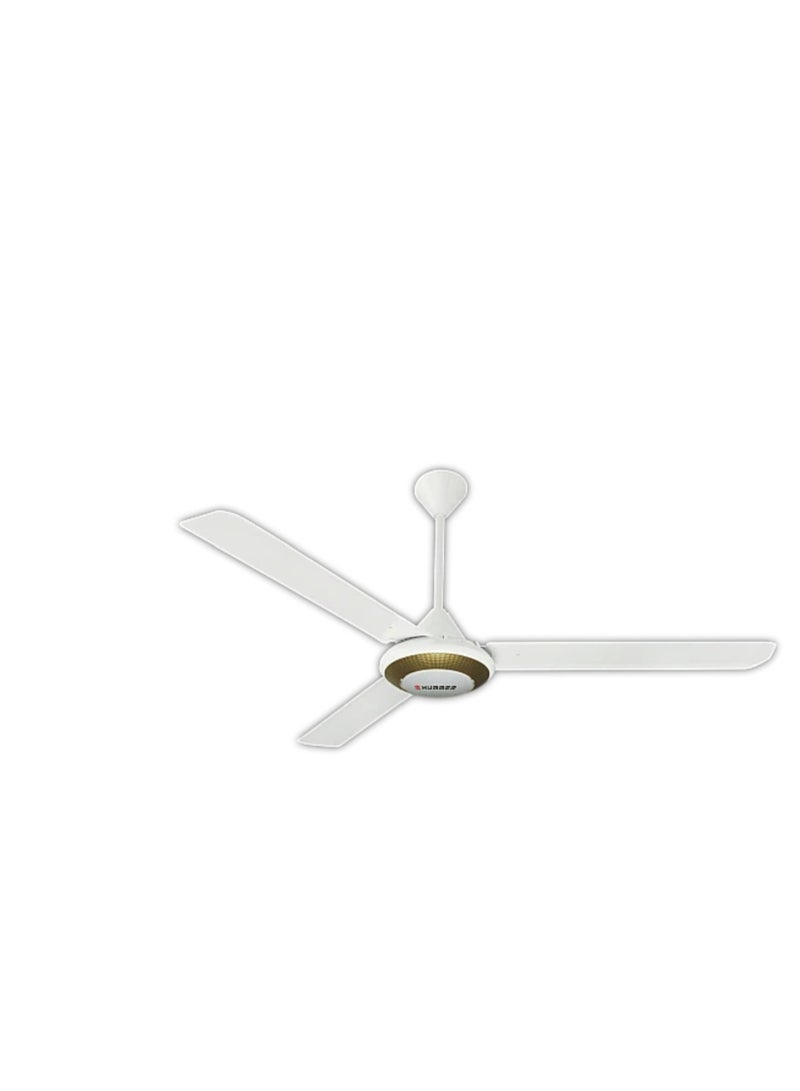 Hummer Ceiling Fan Multi Speed 3 Blades 220v