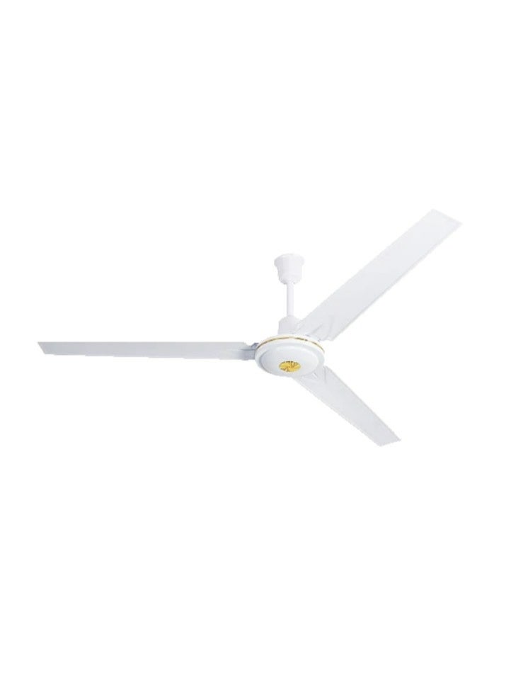 هامر مروحة سقف متعددة السرعات 3 شفرات 220 فولت - Image 1