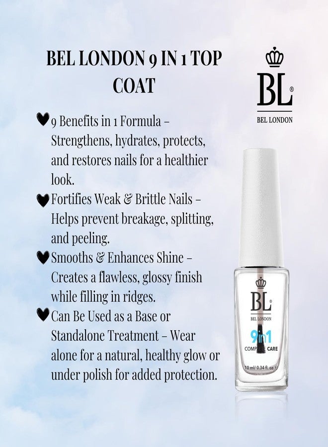 BL BEL London 9 in 1 Complete Care - Image 2