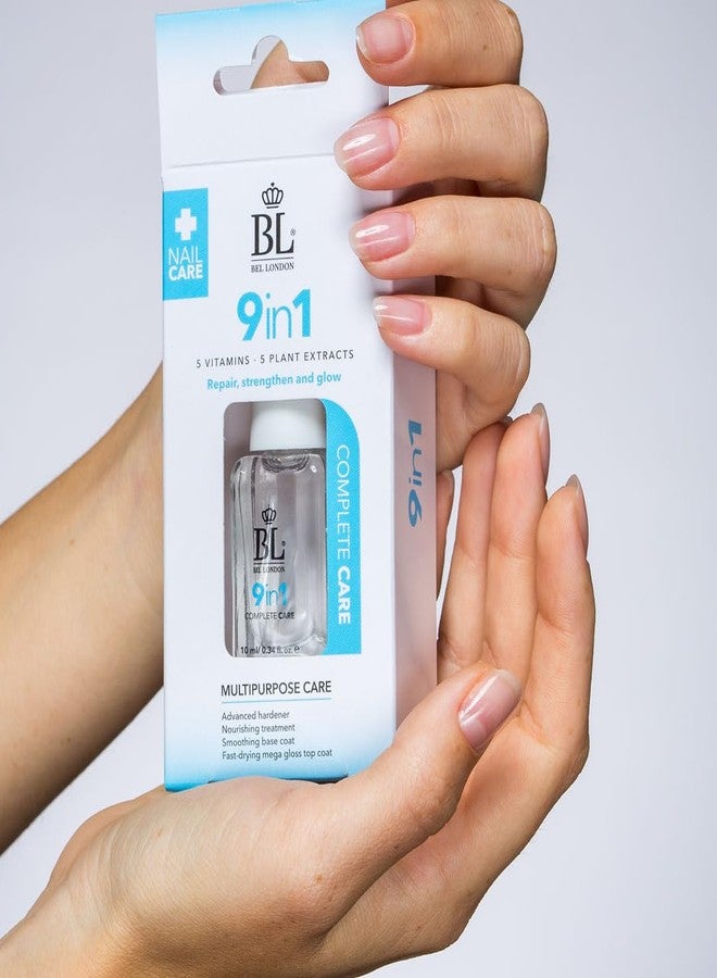 BL BEL London 9 in 1 Complete Care - Image 3