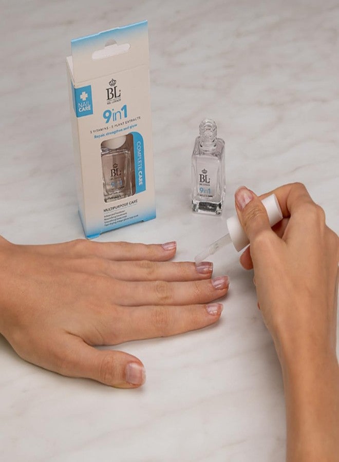 BL BEL London 9 in 1 Complete Care - Image 5