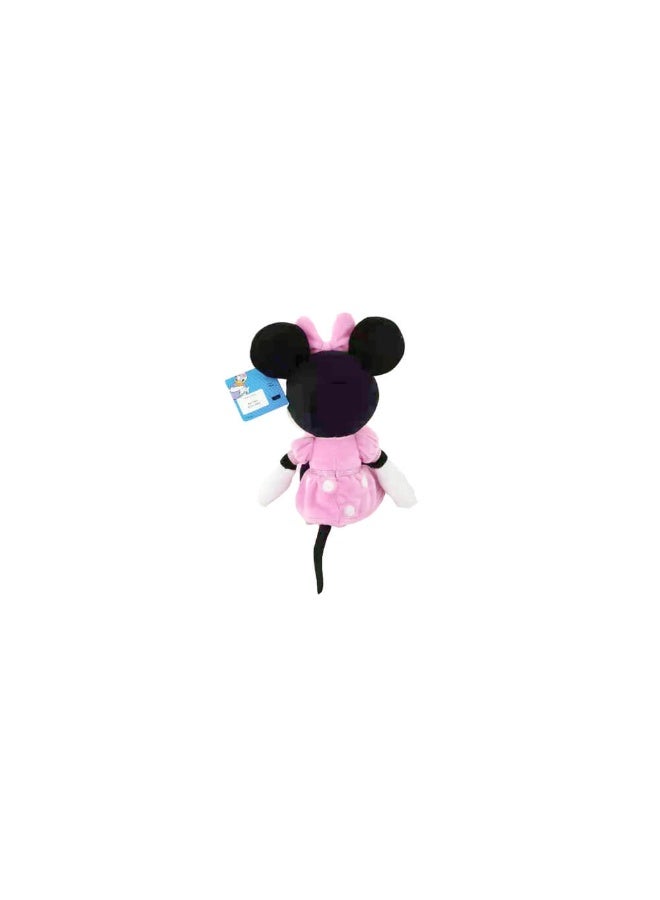 Disney Disney Classic Minnie Core Plush Toy (36 cm) - Image 2