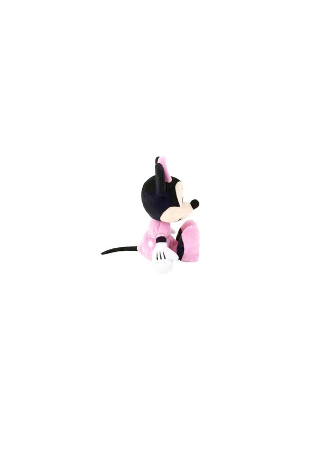 Disney Disney Classic Minnie Core Plush Toy (36 cm) - Image 3