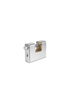Yale YALE Armoured Lock is a high security locking solution designed for maximum protection of doors gates lockers and storage units. 