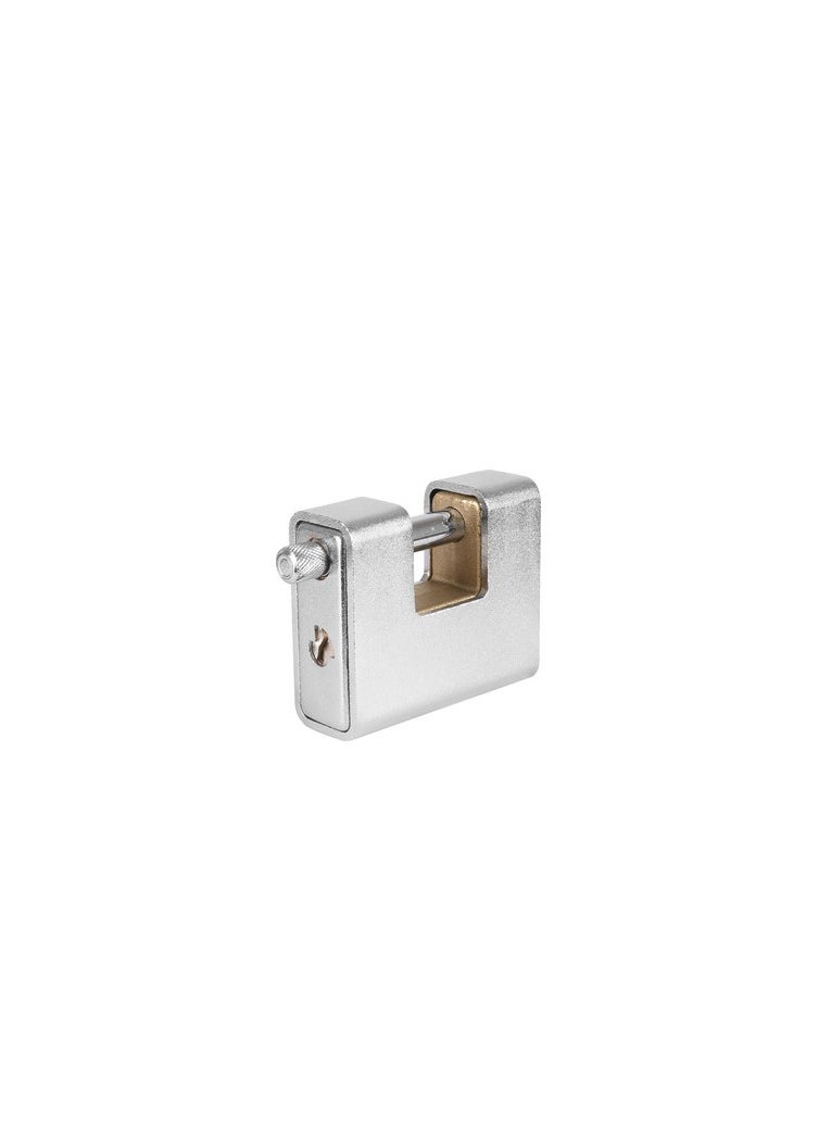 Yale - YALE Armoured Lock is a high security locking solution designed for maximum protection of doors gates lockers and storage units. - Image 1
