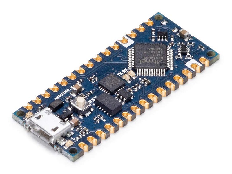 Arduino Arduino Nano Every (Single Board)  - Image 1