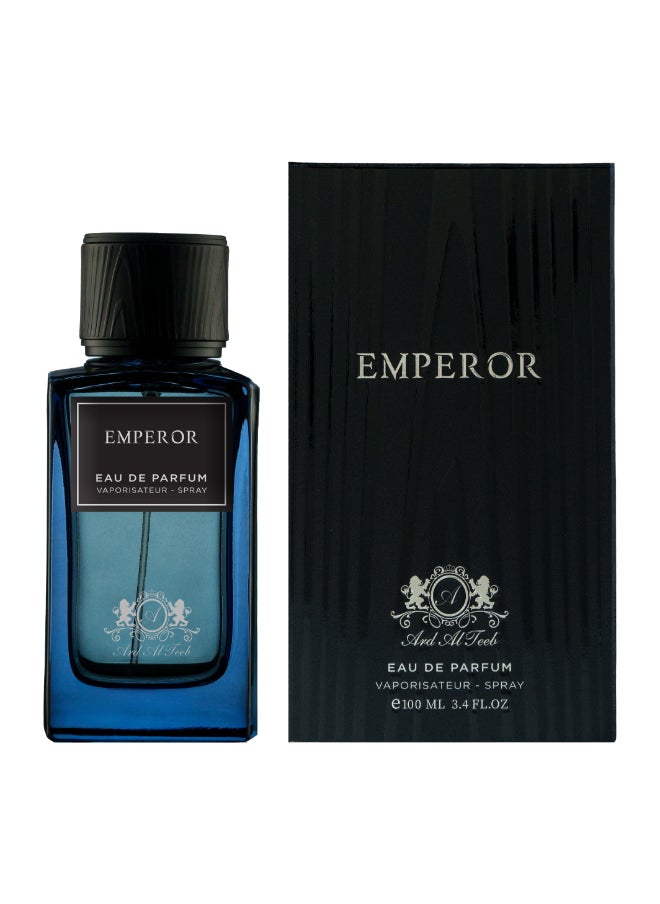 Ard Al Teeb Emporer  - Image 1