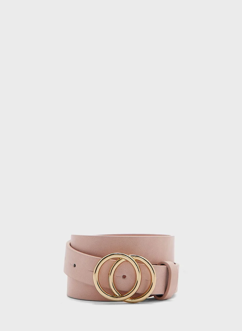 ONLY Onlrasmi Pu Clr Jeans Belt