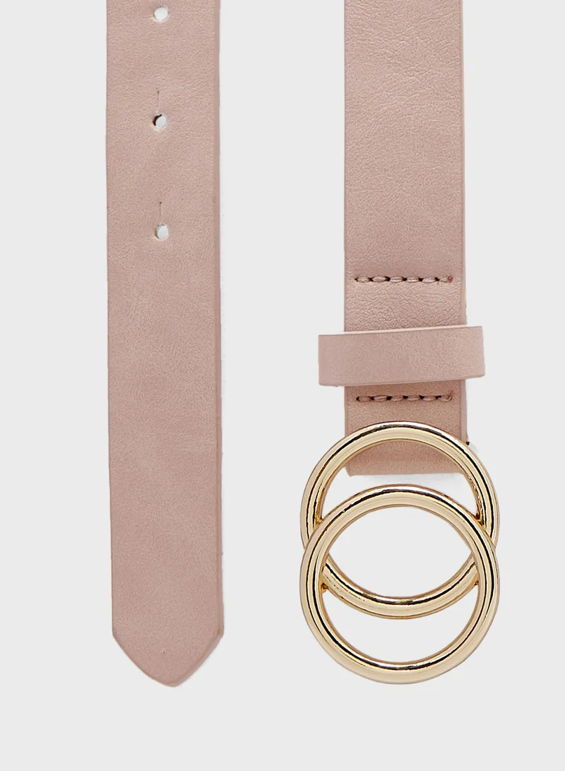 ONLY Onlrasmi Pu Clr Jeans Belt