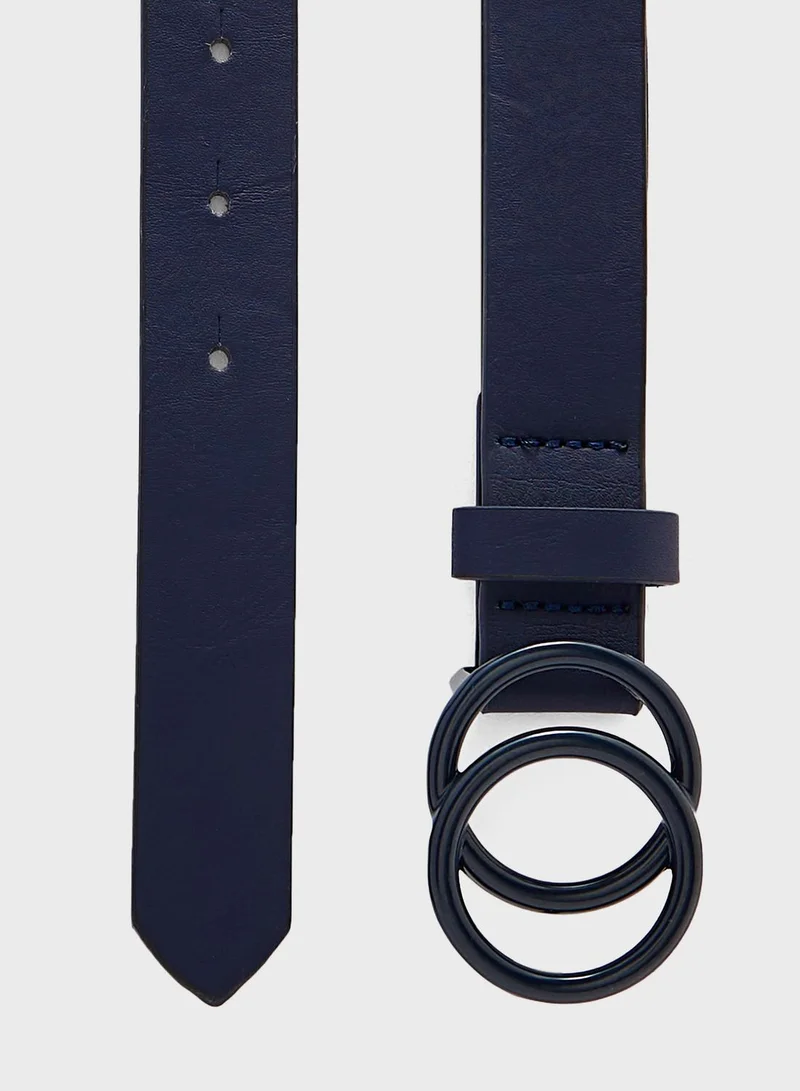 ONLY Onlrasmi Pu Clr Jeans Belt
