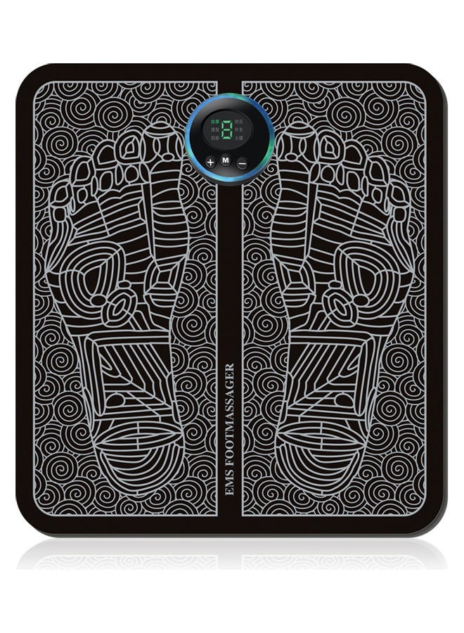 إسكدنيا جهاز تدليك كهربائي لعضلات الساق - Image 1