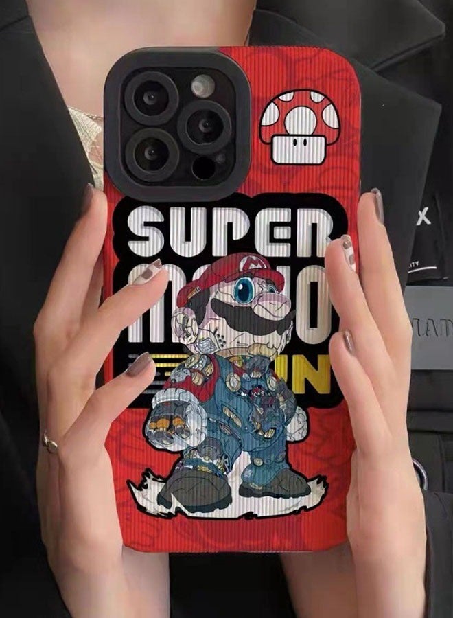 KASTWAVE iPhone 14 Pro Max (6.7 inch) Silicone Case Cover, Liquid Gel Soft Ultra Slim Shockproof Back Cover Full Body Protection, Easy To Disassemble - Image 2