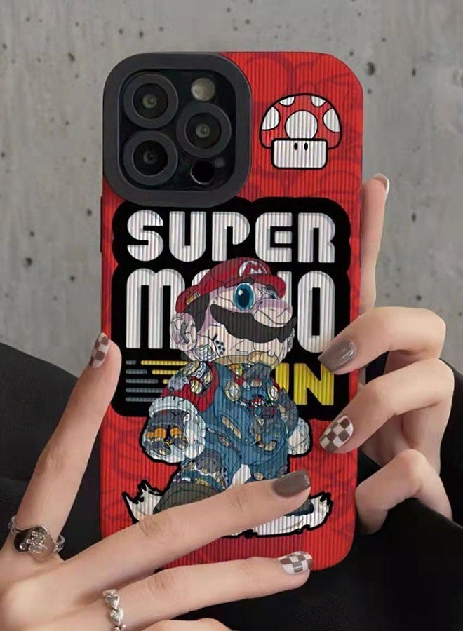 KASTWAVE iPhone 14 Pro Max (6.7 inch) Silicone Case Cover, Liquid Gel Soft Ultra Slim Shockproof Back Cover Full Body Protection, Easy To Disassemble - Image 4