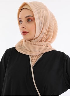Elanesa  Black Side Tied Muslim Dress  - Image 3