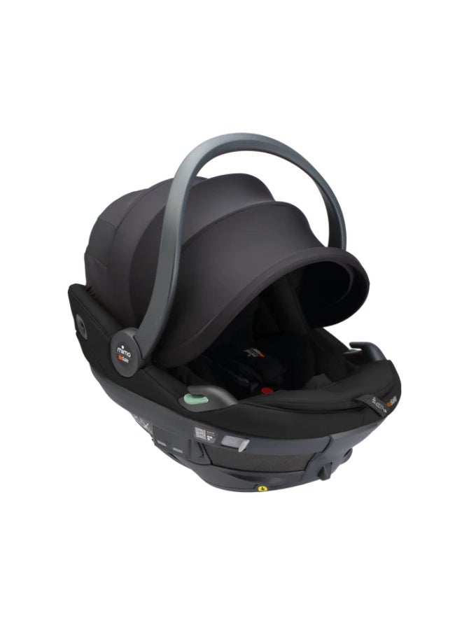 Mima Go beyond Car seat Black - Image 1