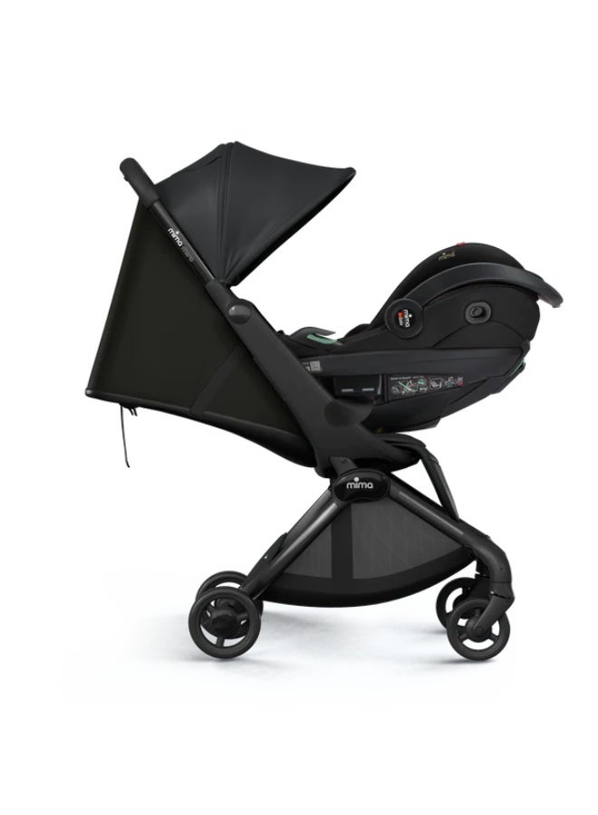 Mima Go beyond Car seat Black - Image 3