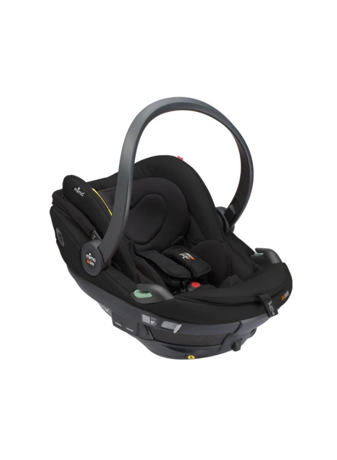 Mima Go beyond Car seat Black - Image 2