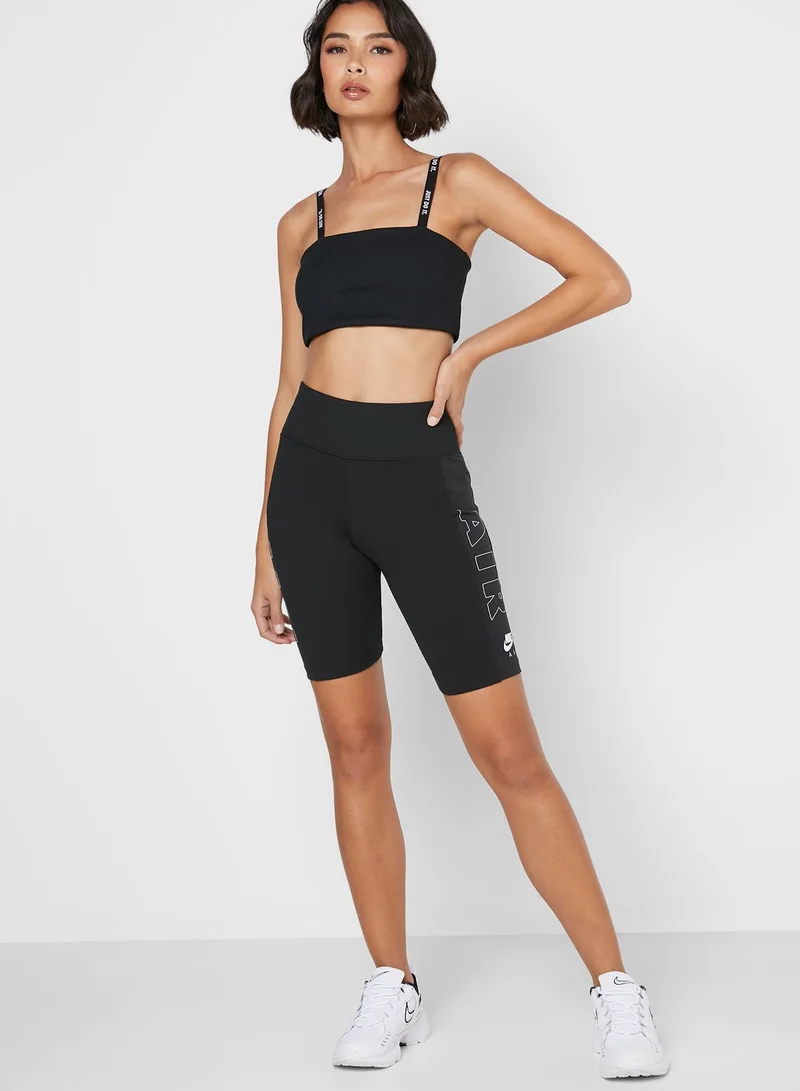 Nike NSW Air Bike Shorts