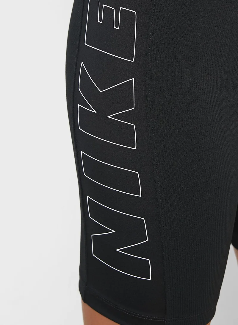 Nike NSW Air Bike Shorts