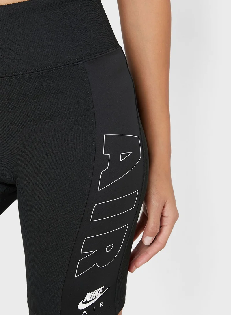 Nike NSW Air Bike Shorts