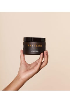 PATTERN PATTERN Beauty by Tracee Ellis Ross Argan Oil Hair Serum, 3.9 Fl Oz, Rich Moisture and Shine Boost for Curlies, Coilies and Tight-Textured Hair, 3a-4c  - Image 2