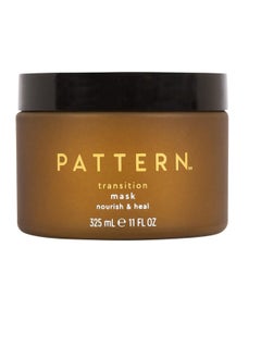 PATTERN PATTERN Beauty by Tracee Ellis Ross Argan Oil Hair Serum, 3.9 Fl Oz, Rich Moisture and Shine Boost for Curlies, Coilies and Tight-Textured Hair, 3a-4c  - Image 4