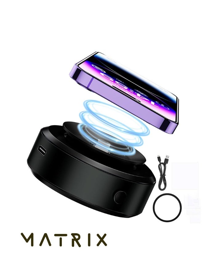 MATRIX - Magnetic Phone Holder Car Powerful Magnets - Image 1