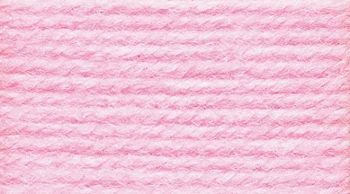Sirdar (Hayfield) Bonus DK Knitting Wool/Yarn Iced Pink 958 - per 100g ball by Hayfield - Image 2