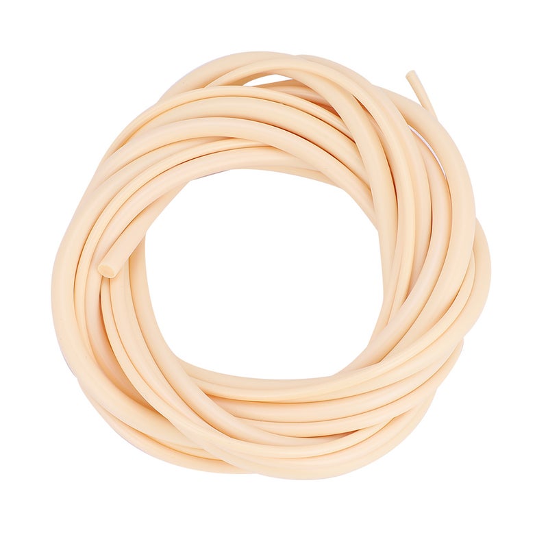 4 PCS Ukulele Bass Strings Set 5mm 4mm 3mm 2.5mm - Image 4
