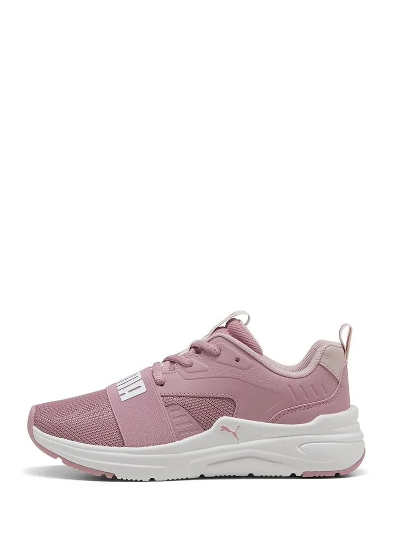 PUMA Youth Softride Wired 2