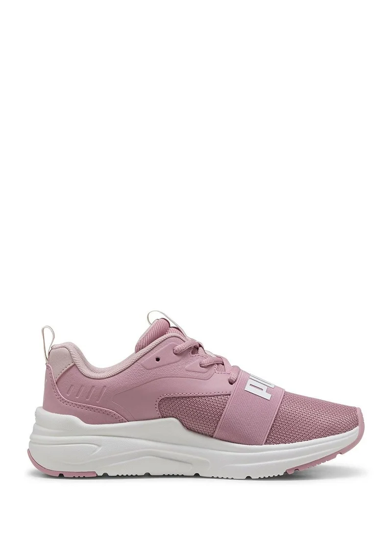 PUMA Youth Softride Wired 2