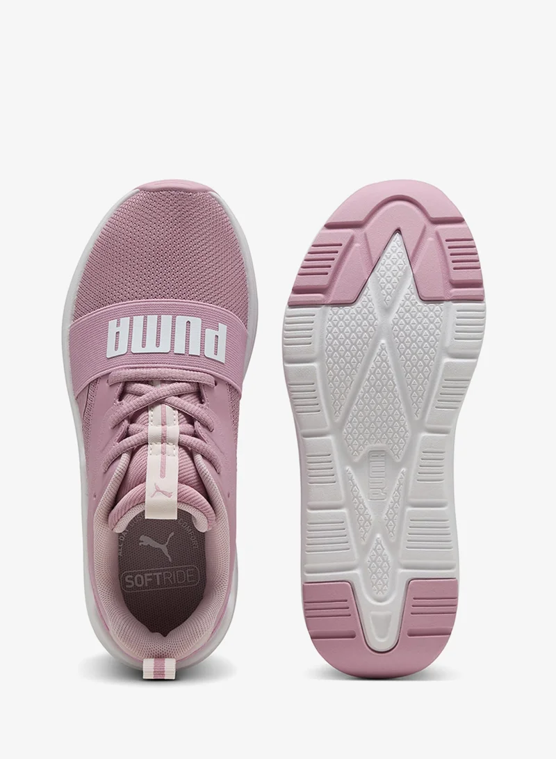 PUMA Youth Softride Wired 2