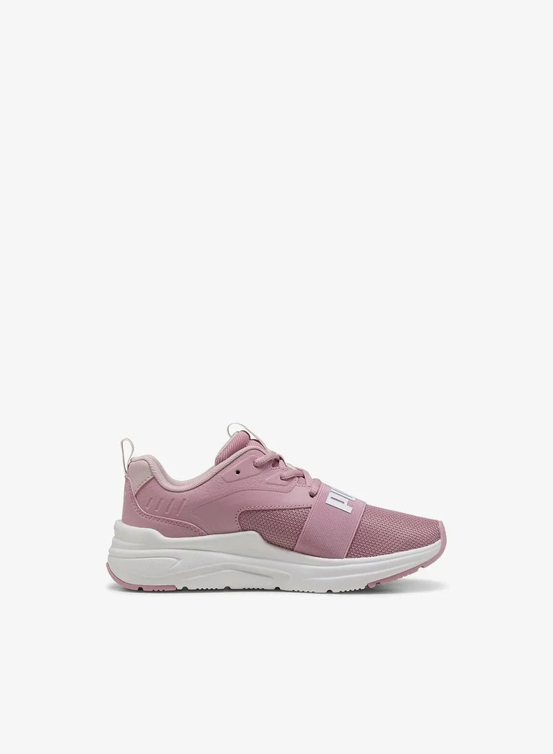 PUMA Youth Softride Wired 2