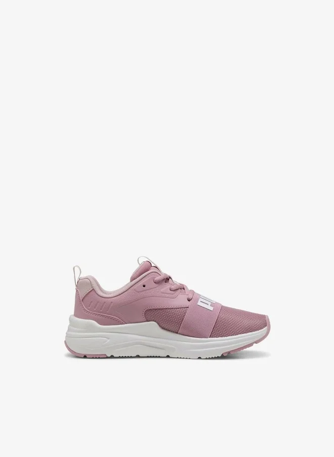 PUMA Youth Softride Wired 2