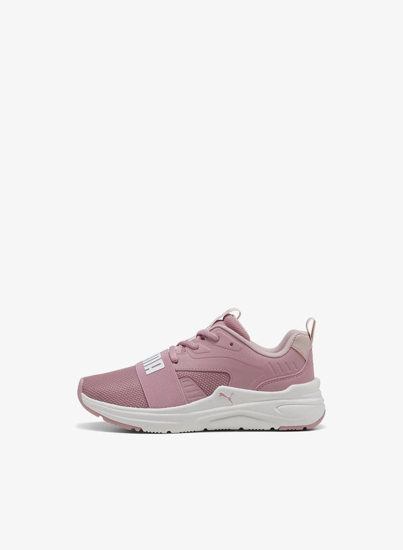 PUMA Youth Softride Wired 2 - Image 2