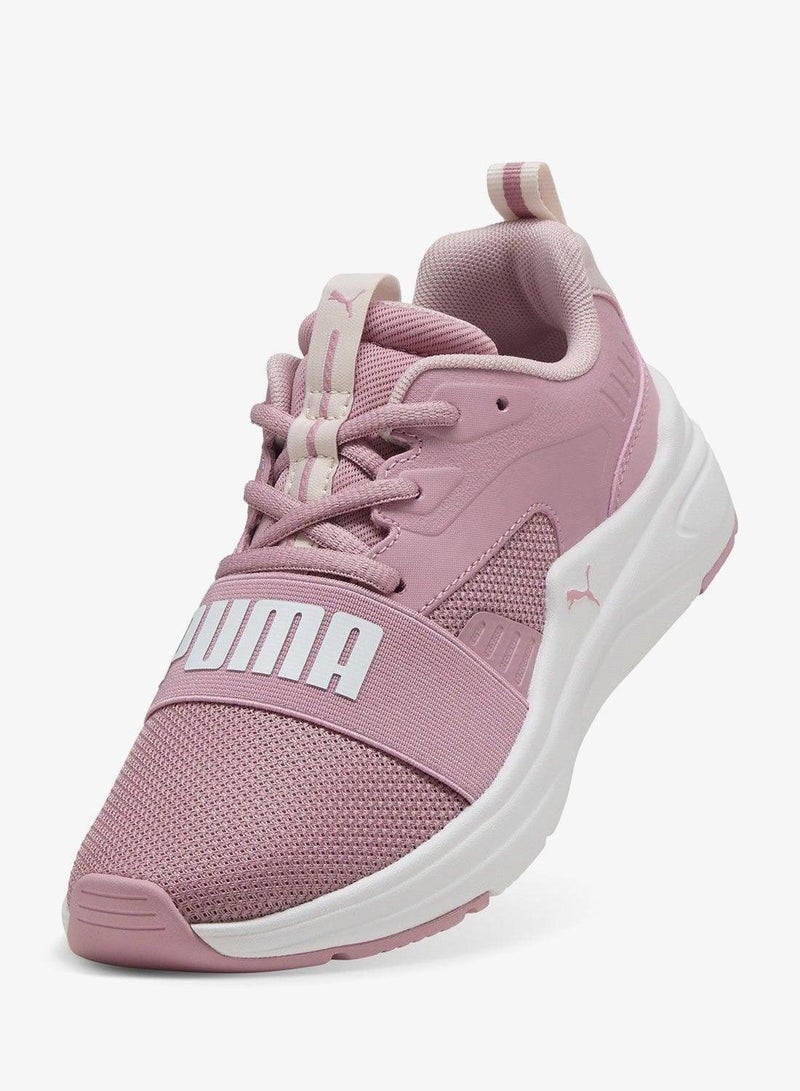 PUMA Youth Softride Wired 2 - Image 5