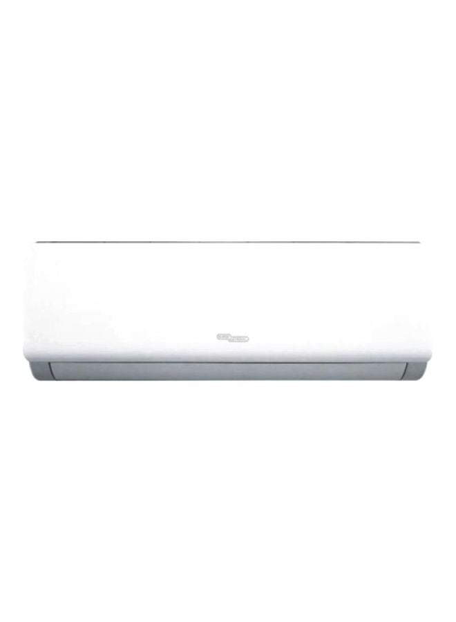 SUPER GENERAL Split Air Conditioners 30000 BTU SGS322HE White - Image 1
