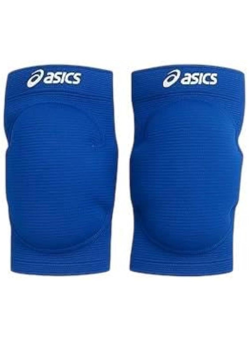 اسيكس دعامة ركبة رياضية مرنة بدعم ضاغط - Image 2