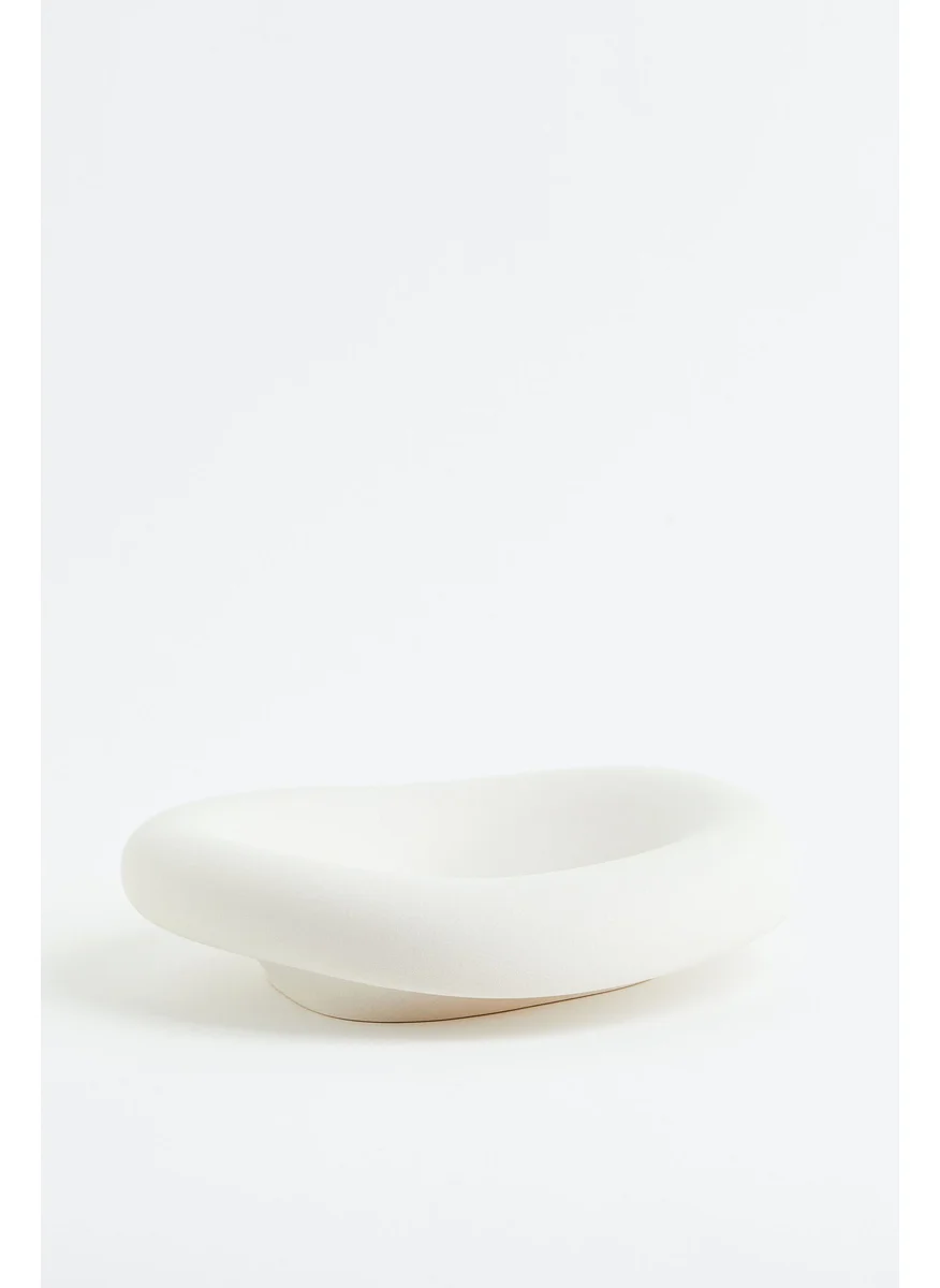 H&M Stoneware Bowl