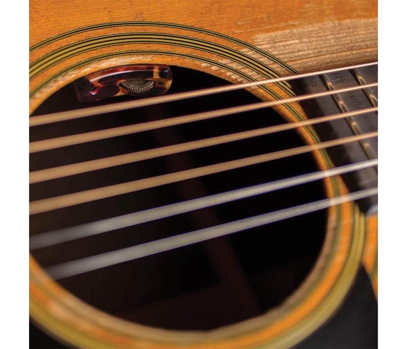 LR BAGGS LYRIC ACOUSTIC GUITAR MICROPHONE WITH PREAMP - Image 3