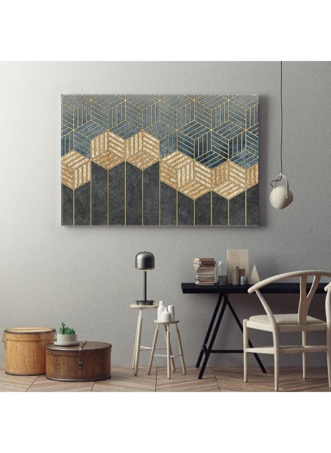 Home Gallery modern minimalist style geometric golden art Printed canvas wall art - pzsku/ZE9A49E4C819EB1F91831Z/45/_/1728044635/e72ab6ea-3b99-4780-bf83-b520b3ed4f1c