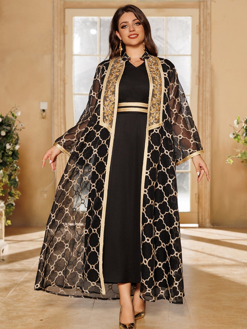 شيكبوينت طقم عربي نسائي - Image 5
